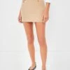 Staud Camel Annette Skirt -ULLAA Clothing Shop xcSY0P9NfMPpMnPOyqkDd9GoGwgpHAd1 1