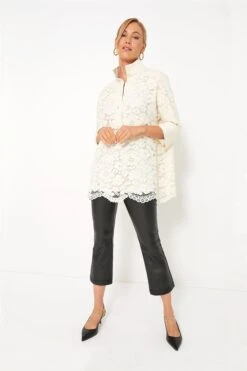 Ivory Lace Willow Blouse -ULLAA Clothing Shop y3ExysRFOhetA0Gs4KiNUJKvAPyz7qxx 1