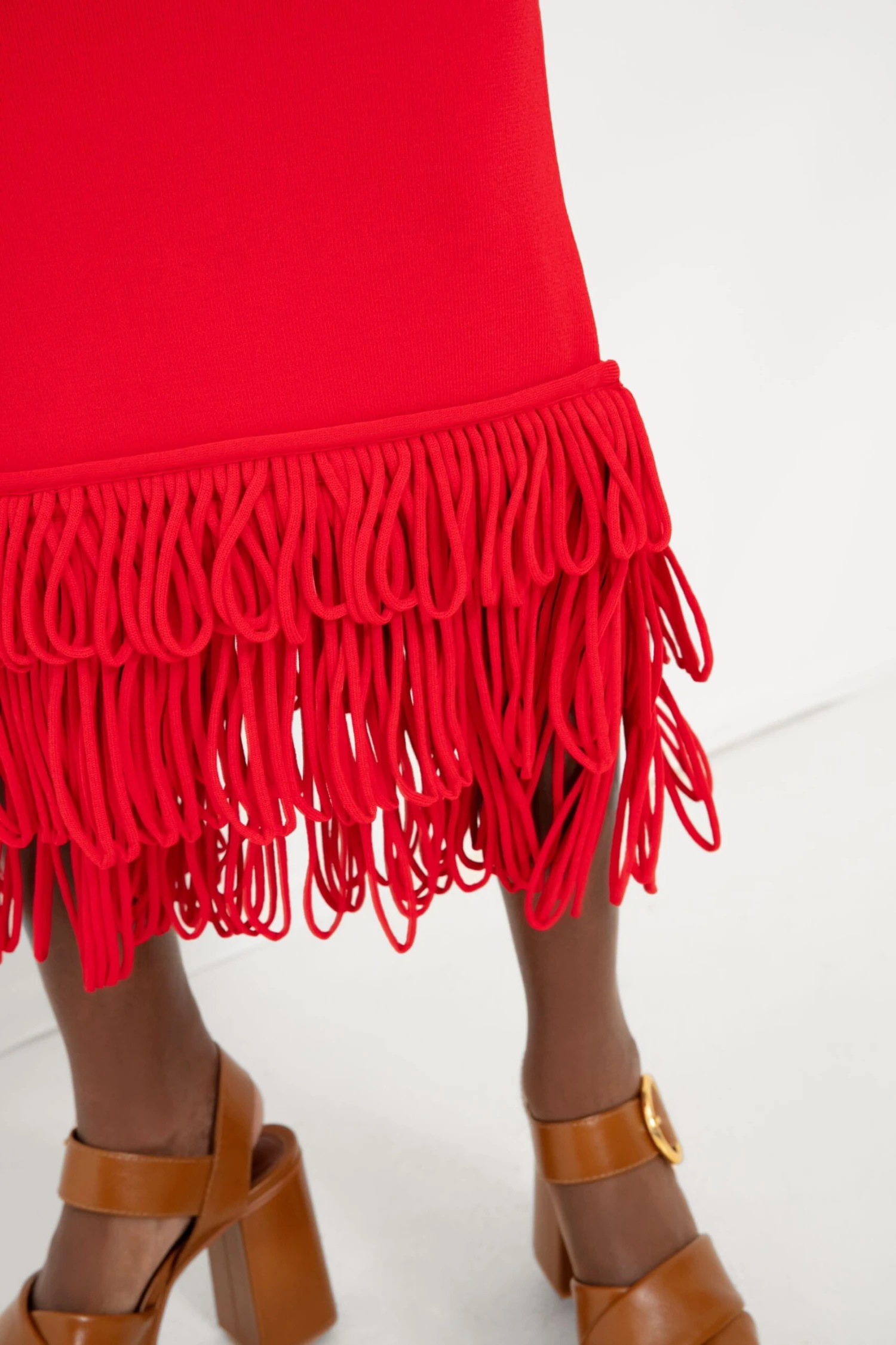 Simon Miller Cherry Albers Dress 7 Simon Miller Cherry Albers Dress - Image 5